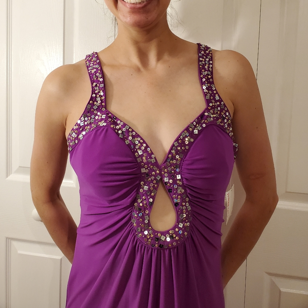 Prom Dress - Picture 4 of 5